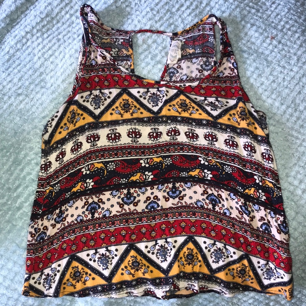 Tank top XS